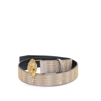 KG Kensington 38 Belt Gold 