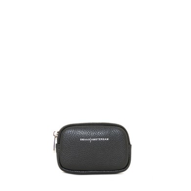 Miller Black Portemonnee 