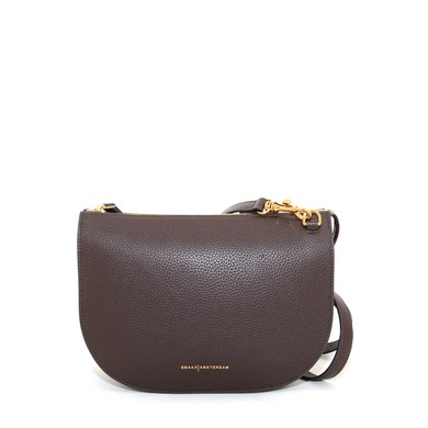Silke Dark Chocolat 