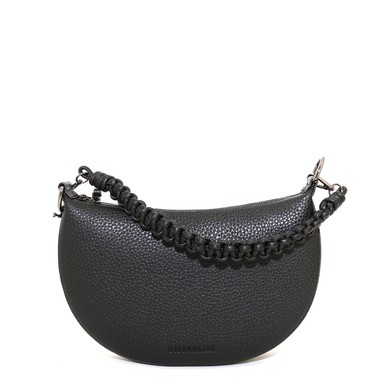Hisp Tas Black 