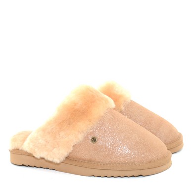 Collie Gold Metallic Q36 