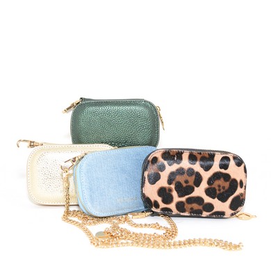 Wallet square 2,0 