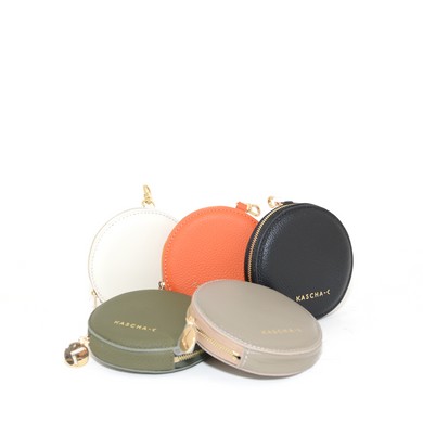 Wallet de Rond  