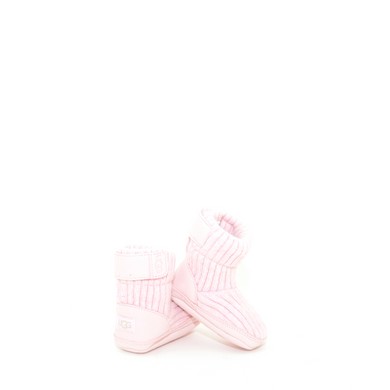 Ugg baby Skylar Pantoffel pink 