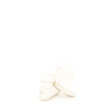 Ugg baby Skylar Pantoffel cream 