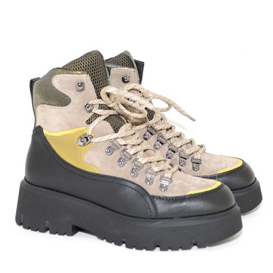 G235 Ziva State Sierra combi Sole
