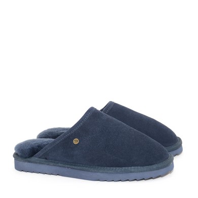 Heren 3 Classic Navy  