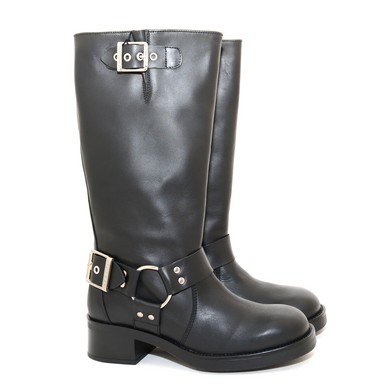 V4 Beau Boot Black 