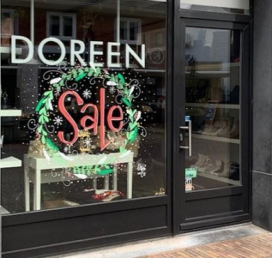 // WINTERSALE