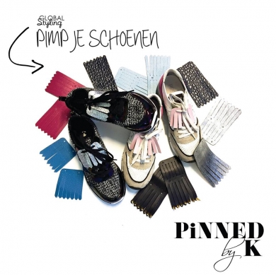 PiNNED by K