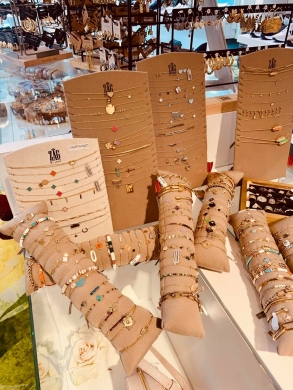 - ZAG BIJOUX -