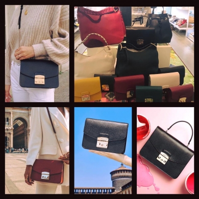 - Furla -
