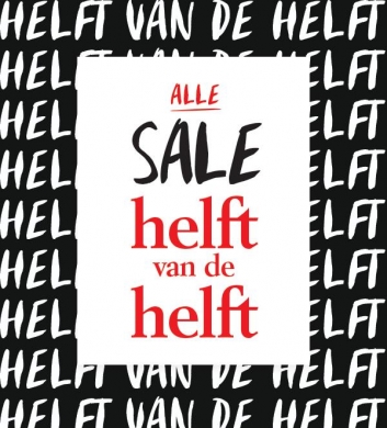 - WINTERSALE -