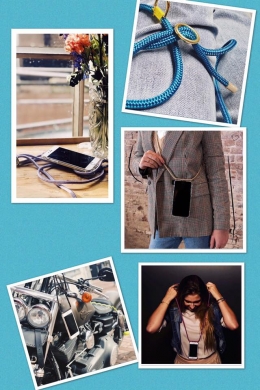 Festival musthave!
