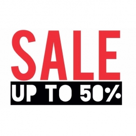 - WINTERSALE -