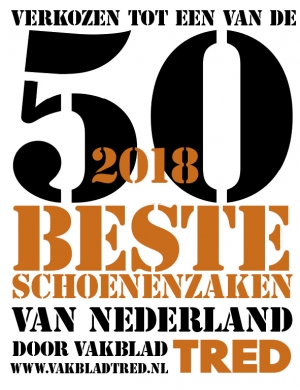 50 beste 2018!