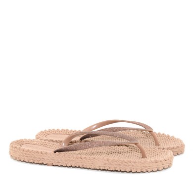 Slipper Mocca