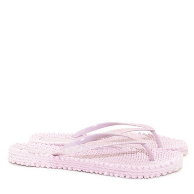 Slipper Mauve Shadows