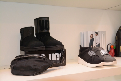 It's UGG time!
