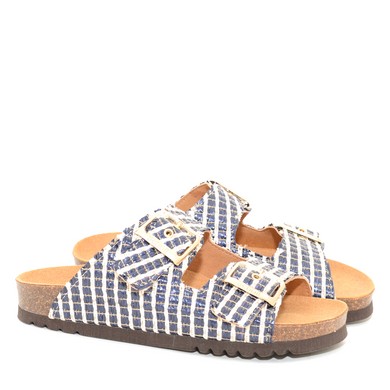 S12 Noelle Navy Blue 