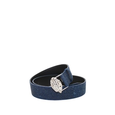 KG Kensington 38 Belt Navy