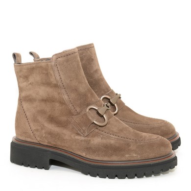 H112 8024-02x Soft suede earth