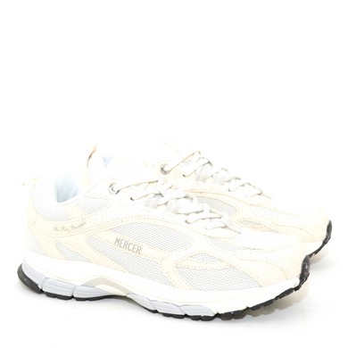 Y4 The Re-Run Pineapple 2.0 Off White
