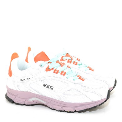 Y7 The Re-Run Color White