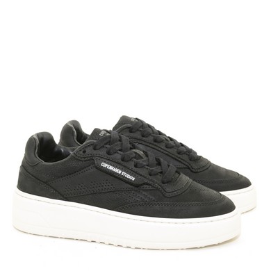 CPH89 waxed Nabuc Black C85