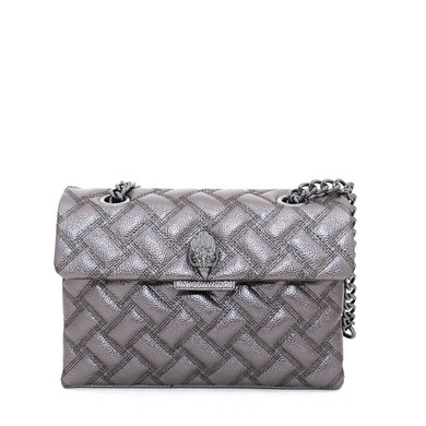 KG Kensington Bag Drench Gunmetal