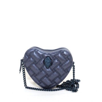 KG Kensington Heart XBodyDR Blue/Dark