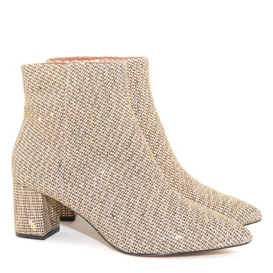 KG Burlington Ankle Boot Beige W77