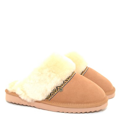 Flurry Cognac tape Q41