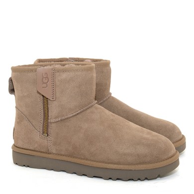 W Classic mini Bailey Zip hck U116