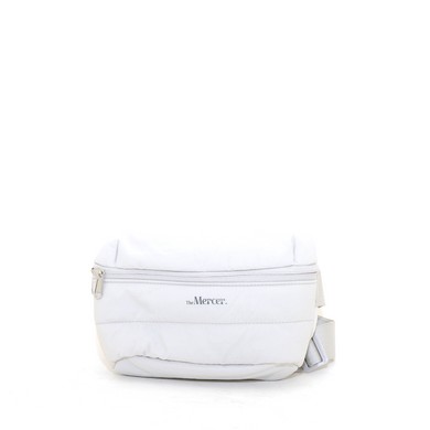 Mercer beltbag grijs
