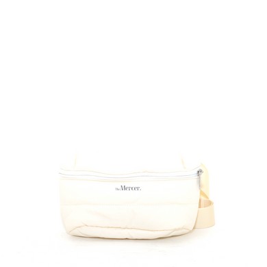 Mercer beltbag crème