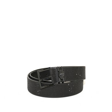 KG Shoreditch Gem 40 Belt Black