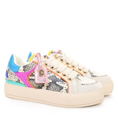 KG Southbank Tag Mult/other Sneakers W81