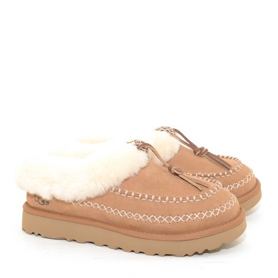 W. Tasman Alpine che U1
