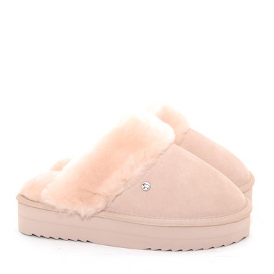 Flurry plateau blush  Q42