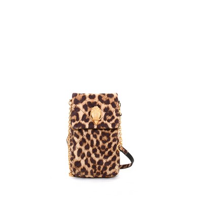 KG Kensington Phone Bag Brown/other 