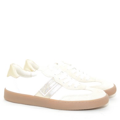 H117 5437-03x Ivory/White