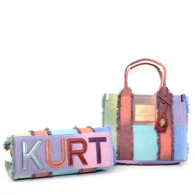 KG Small Southbank Tote mult/other
