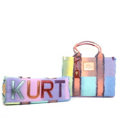 KG Southbank Tote mult/other