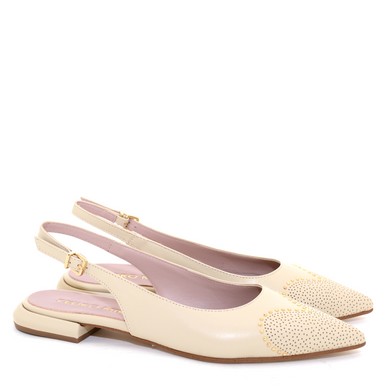 R73 17481 Natur Beige