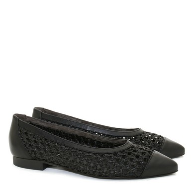H118 1153-01 Black