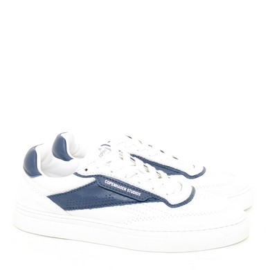CPH 90 White/navy C97