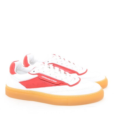 CPH 90 White/red C96