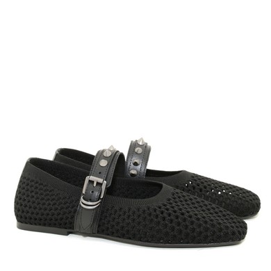 ASH Bijoux Black K5