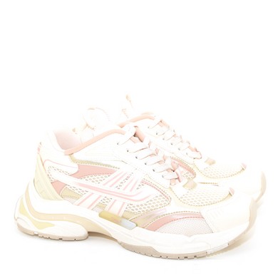 ASH Race Talc/Pinksalt/Gold K2